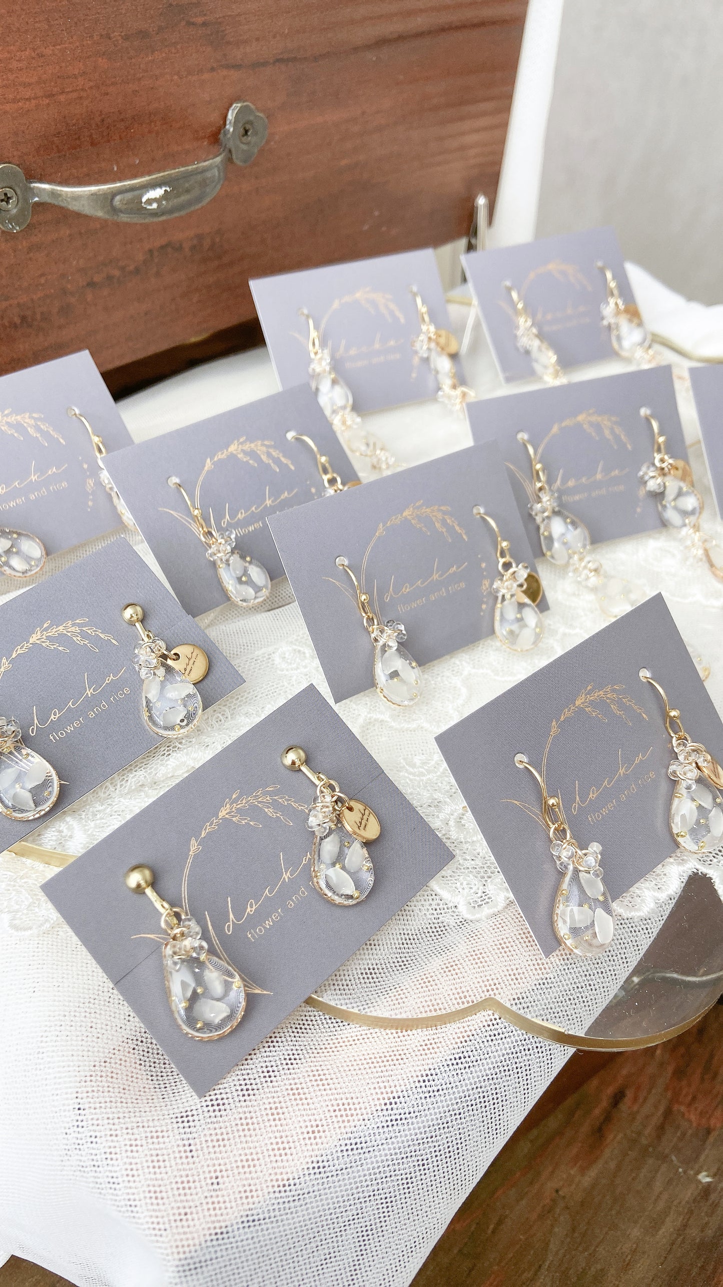 【Order】Ms Joanne Gonsalves