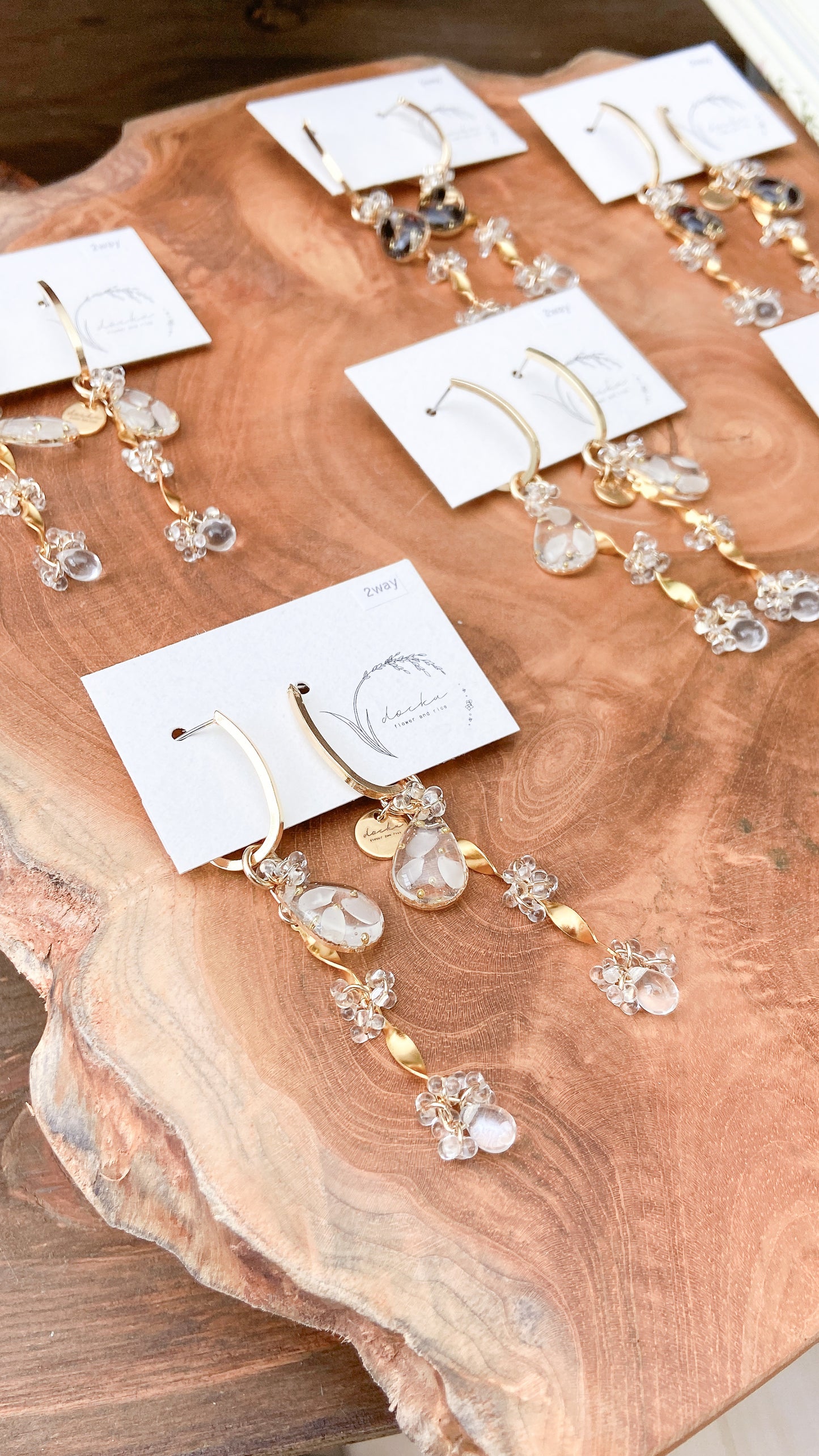【Order】Ms Joanne Gonsalves