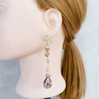 Earring -  夜露 (Yotsuyu)