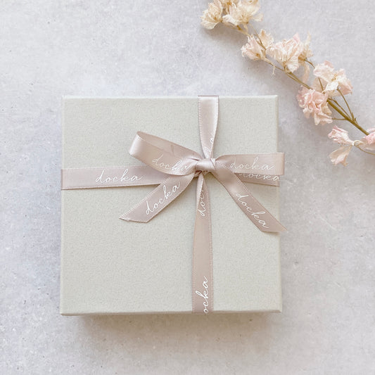 gift wrapping